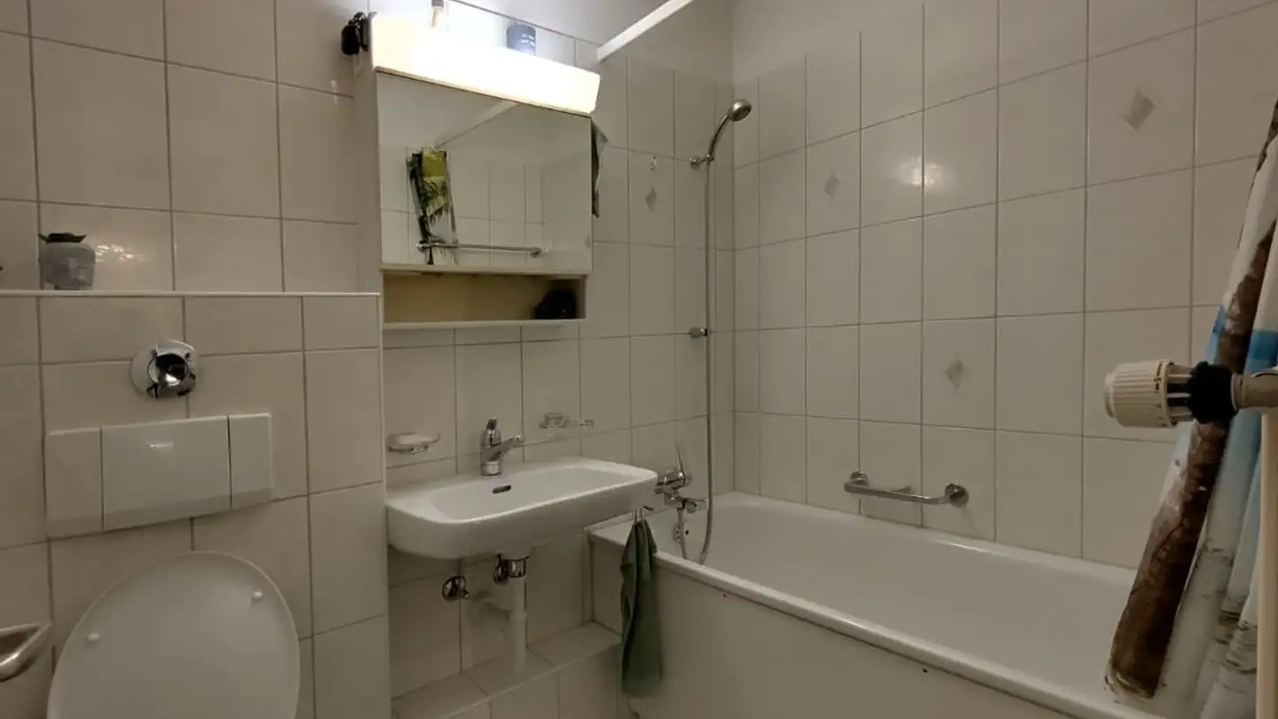 Möblierte Wohnung mieten - Schmiedhofstrasse 8, 6030 Ebikon - Foto 4