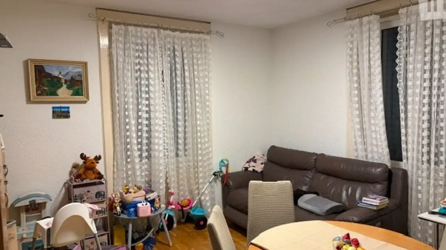 Appartement à louer - Avenue De Tivoli 17, 1007 Lausanne - Photo 3