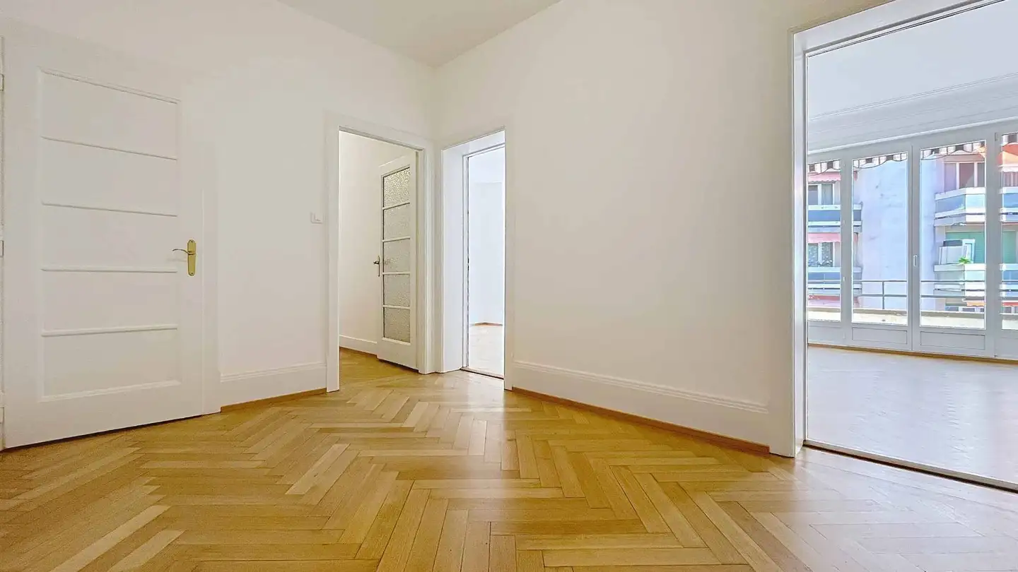 Appartamento in affitto - Rue De Jaman 1, 1815 Clarens - Foto 4