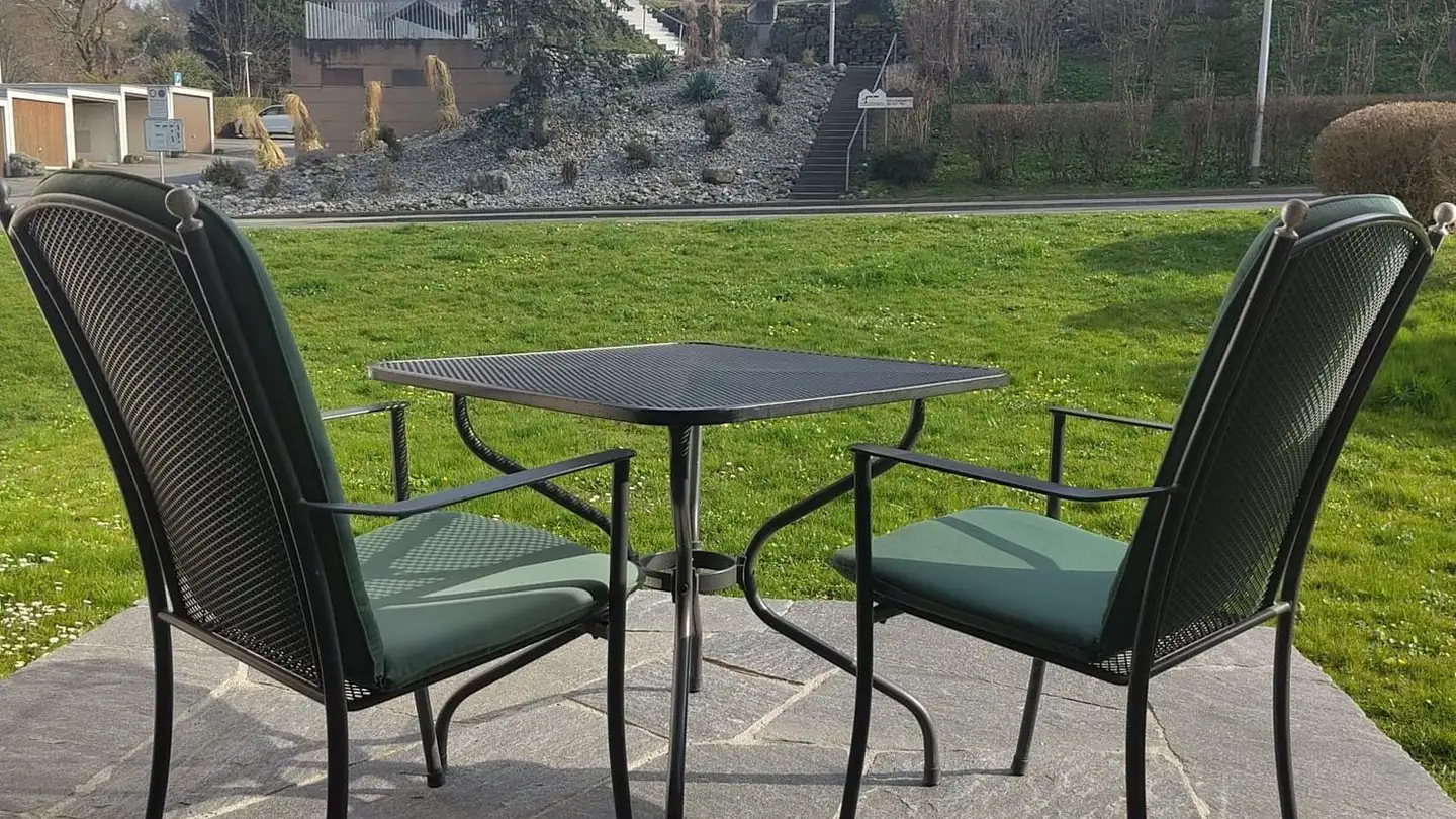 Möblierte Wohnung mieten - Schmiedhofstrasse 8, 6030 Ebikon