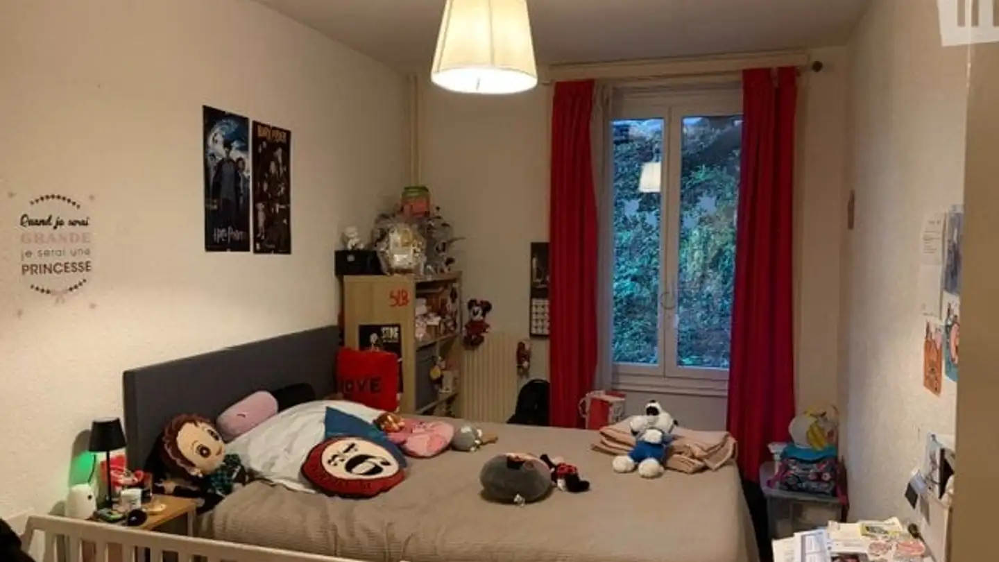 Appartement à louer - Avenue De Tivoli 17, 1007 Lausanne - Photo 4