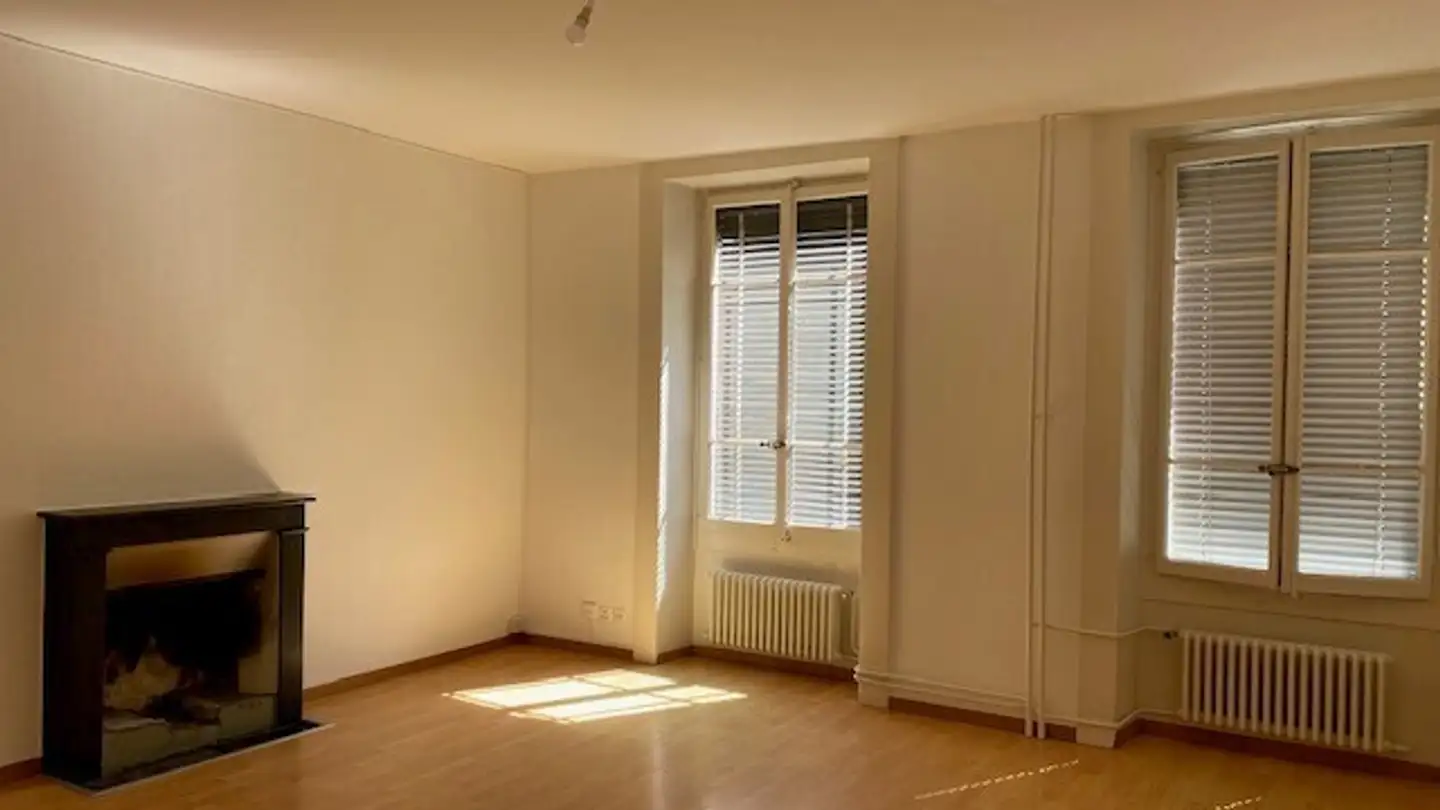 Wohnung mieten - Rue Tronchin 15, 1202 Genève - Foto 2