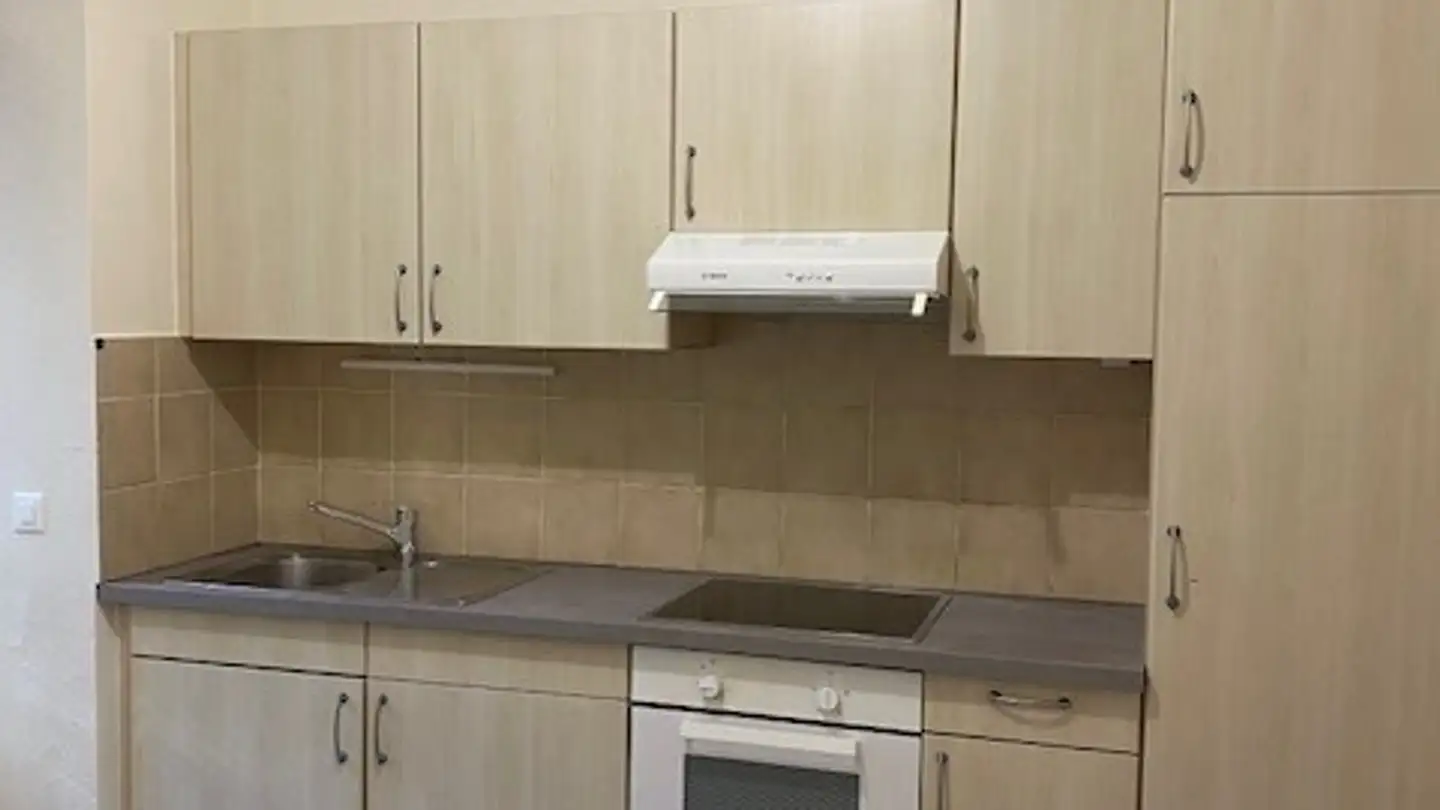 Wohnung mieten - Rue Tronchin 15, 1202 Genève - Foto 3