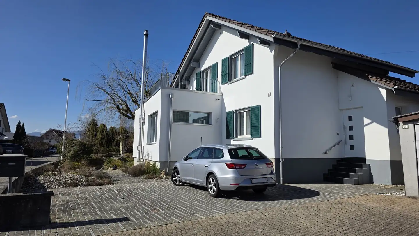 Einfamilienhaus kaufen - Winkelweg 6, 4553 Subingen - Foto 3