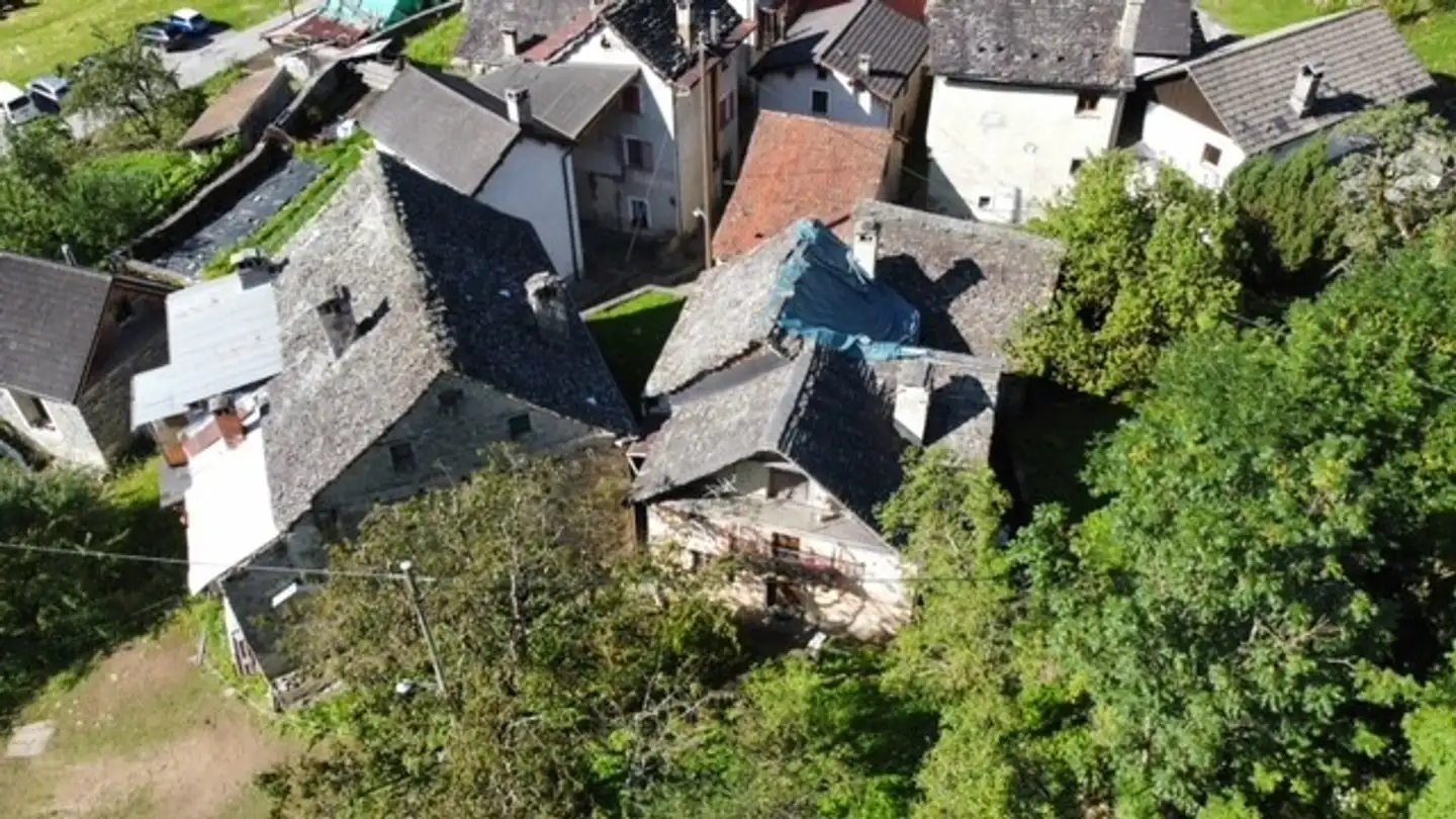 Maison à vendre - 6683 Cerentino - Photo 4