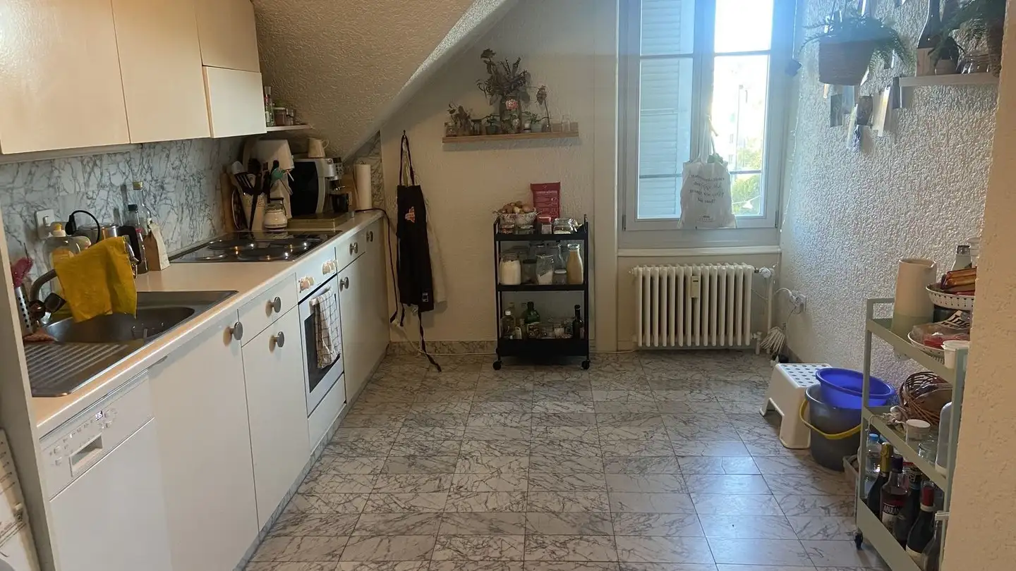 Wohnung mieten - 3014 Bern - Foto 2
