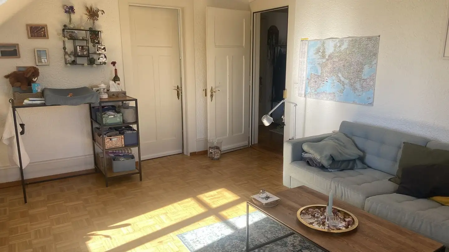 Wohnung mieten - 3014 Bern - Foto 4