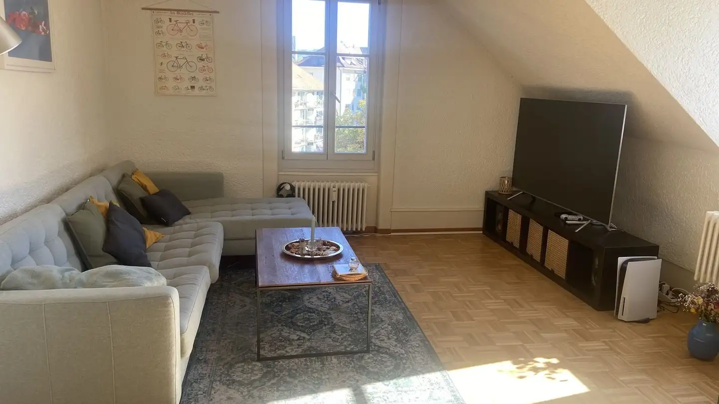 Wohnung mieten - 3014 Bern - Foto 3