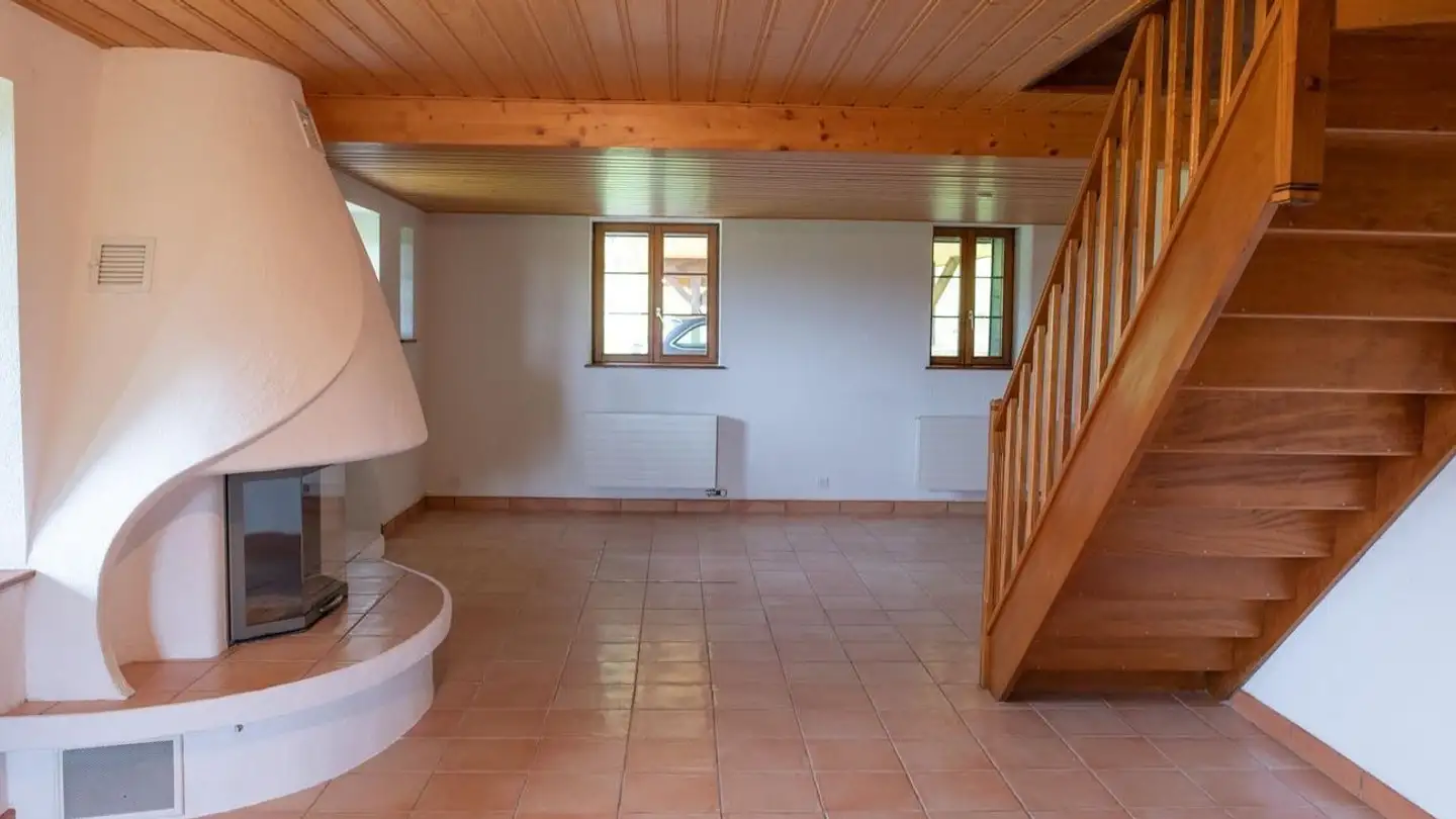 Maison individuelle à louer - 1832 Villard-sur-Chamby - Photo 3