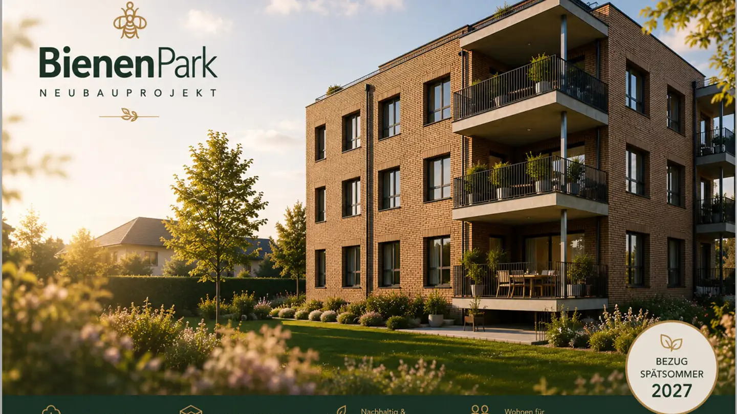 Appartamento in vendita - Bienenstrasse 41, 9244 Niederuzwil