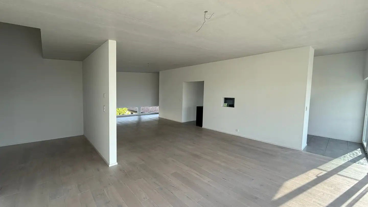 Attique à vendre - Rue Des Courtils 10, 2035 Corcelles NE - Photo 2