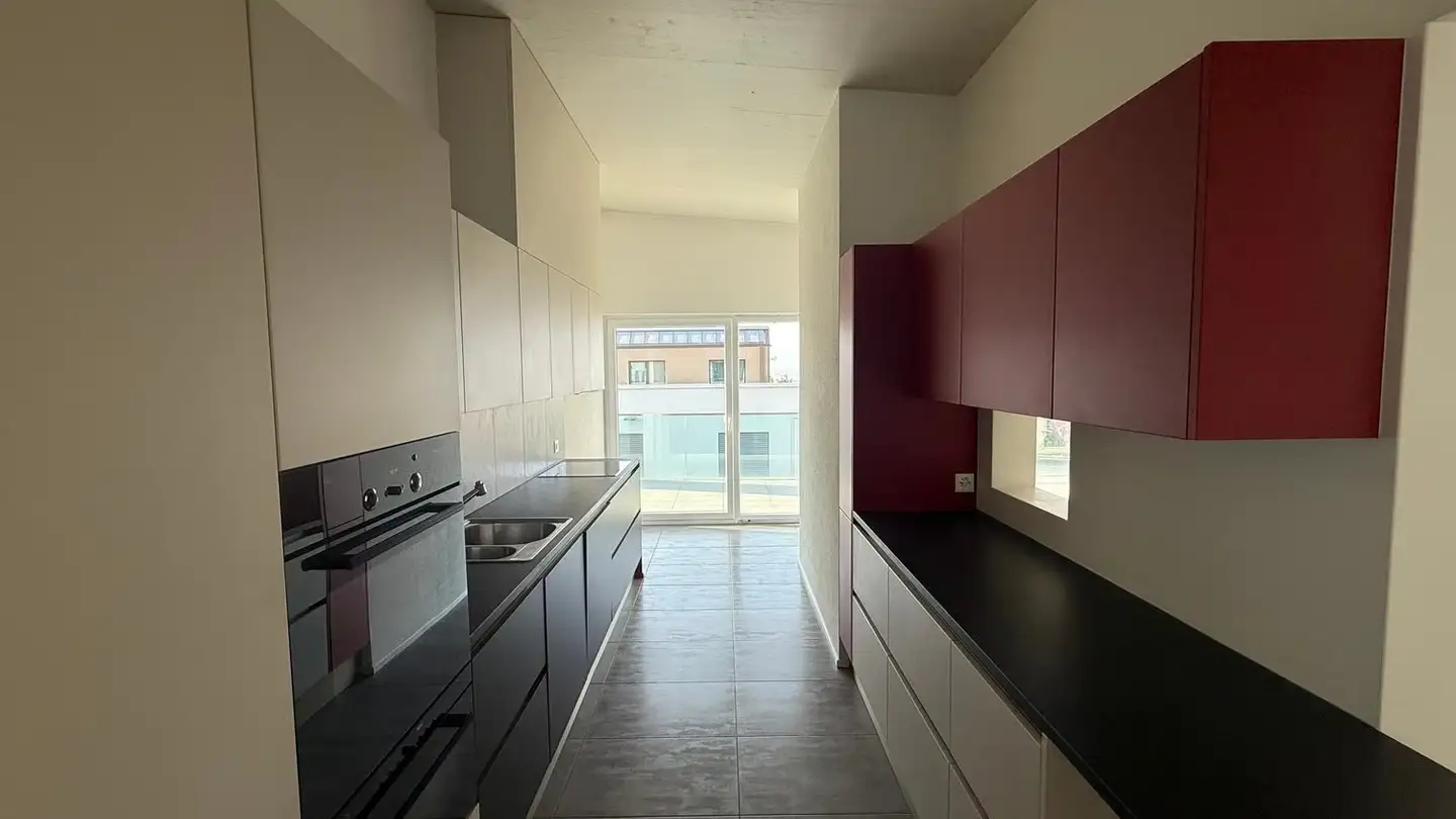Attique à vendre - Rue Des Courtils 10, 2035 Corcelles NE - Photo 3