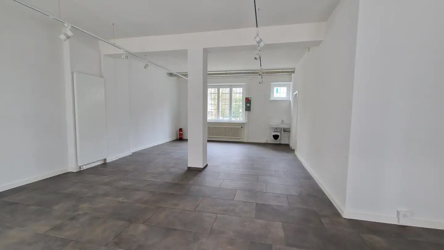 Negozio in affitto - Dornacherstrasse 8, 4600 Olten - Foto 4