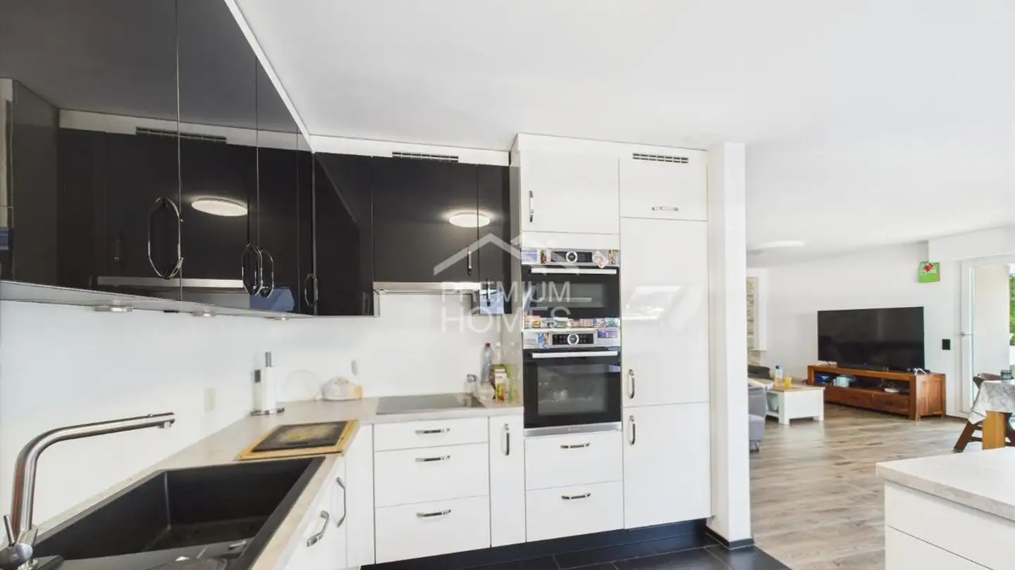 Appartement à vendre - 4227 Büsserach