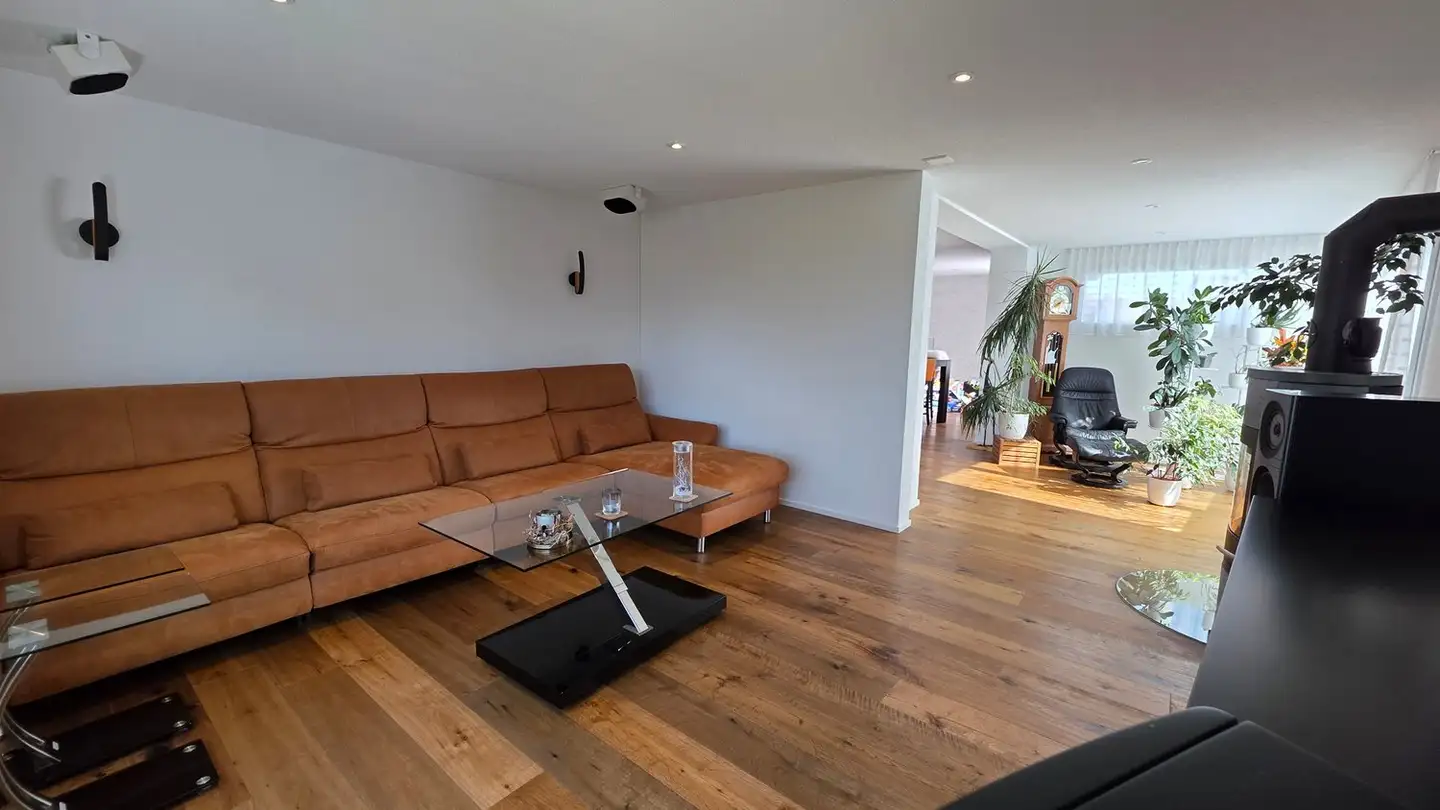 Einfamilienhaus kaufen - Winkelweg 6, 4553 Subingen - Foto 4