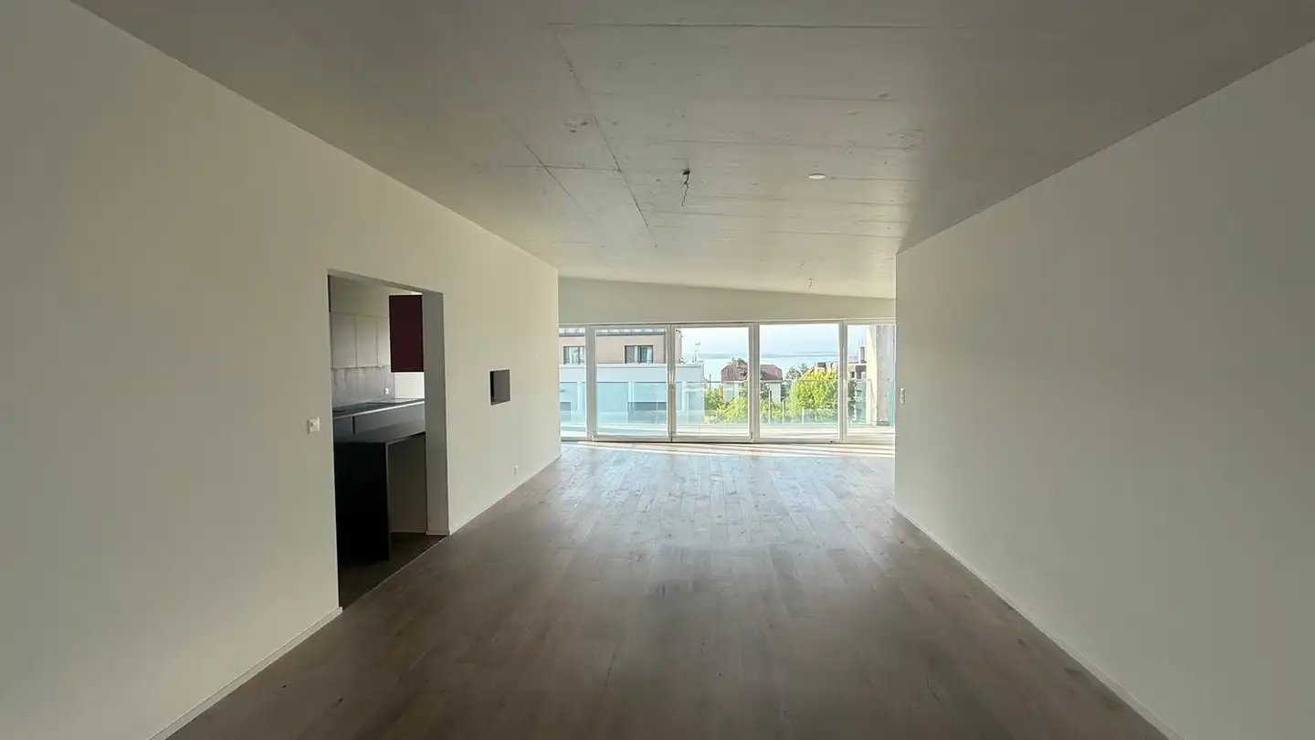 Penthouse for sale - Rue Des Courtils 10, 2035 Corcelles NE