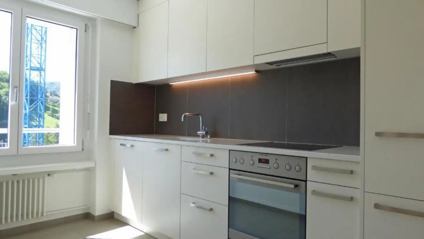 Appartement à louer - Gattikonerstrasse 112, 8136 Gattikon - Photo 2