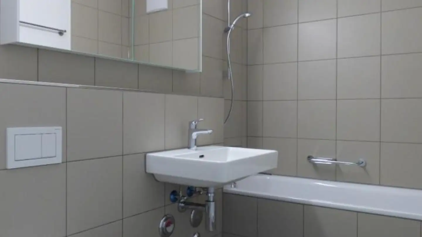 Appartement à louer - Gattikonerstrasse 112, 8136 Gattikon - Photo 3
