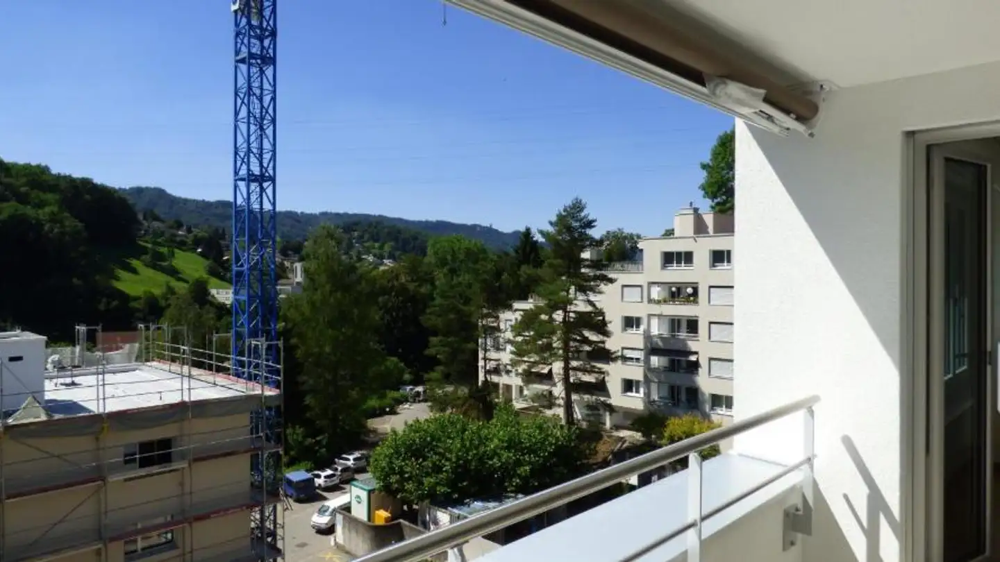 Appartement à louer - Gattikonerstrasse 112, 8136 Gattikon - Photo 4