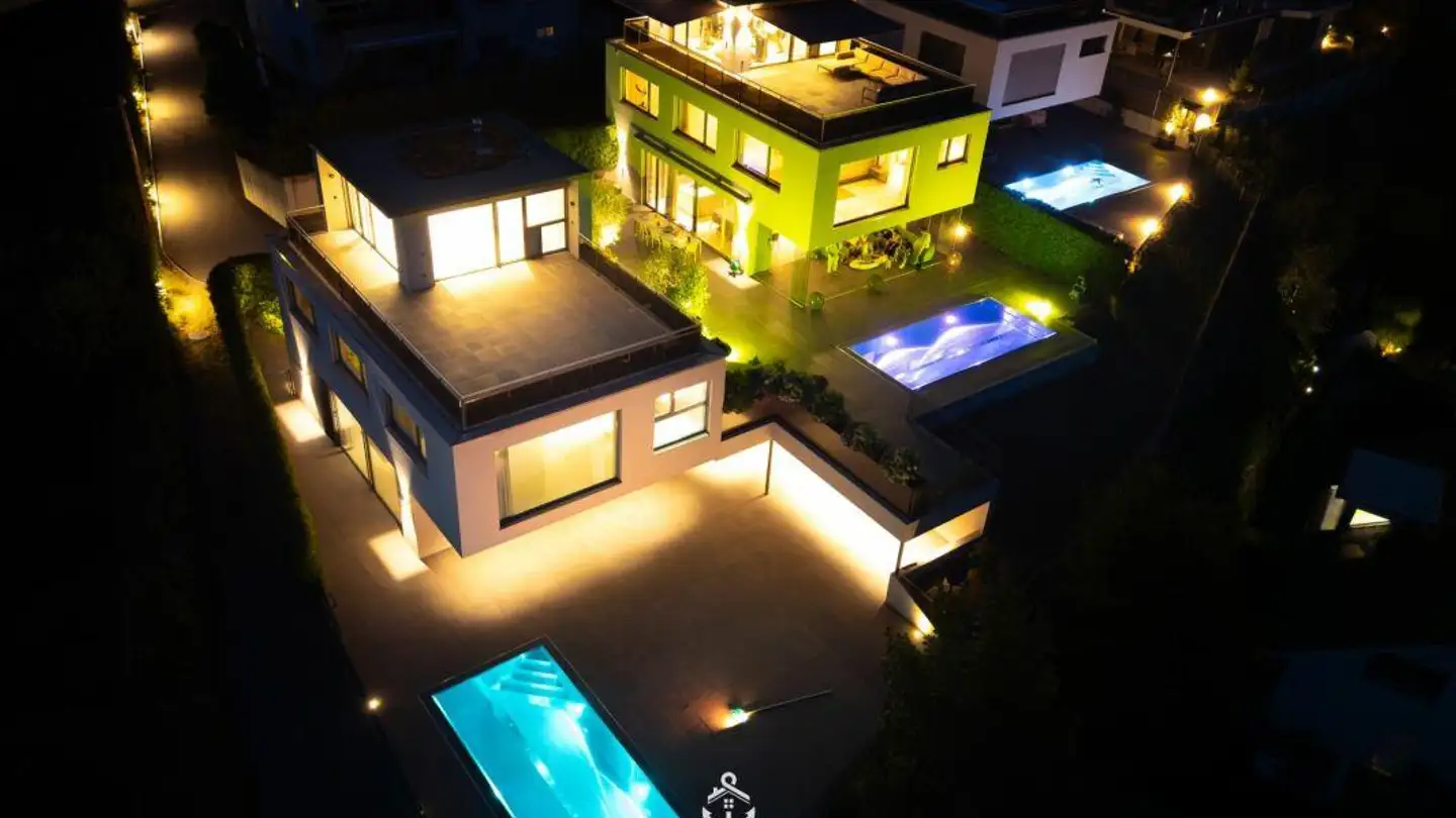 Maison individuelle à vendre - Alte Bühnenbergstrasse 42a, 4665 Oftringen