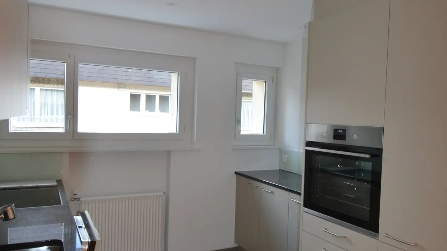 Appartement à louer - Burgergasse 10, 3400 Burgdorf