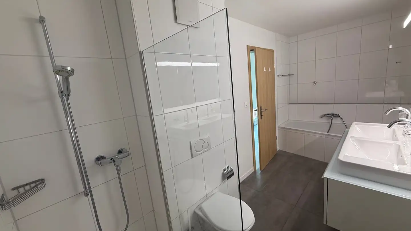 Attique à vendre - Rue Des Courtils 10, 2035 Corcelles NE - Photo 4