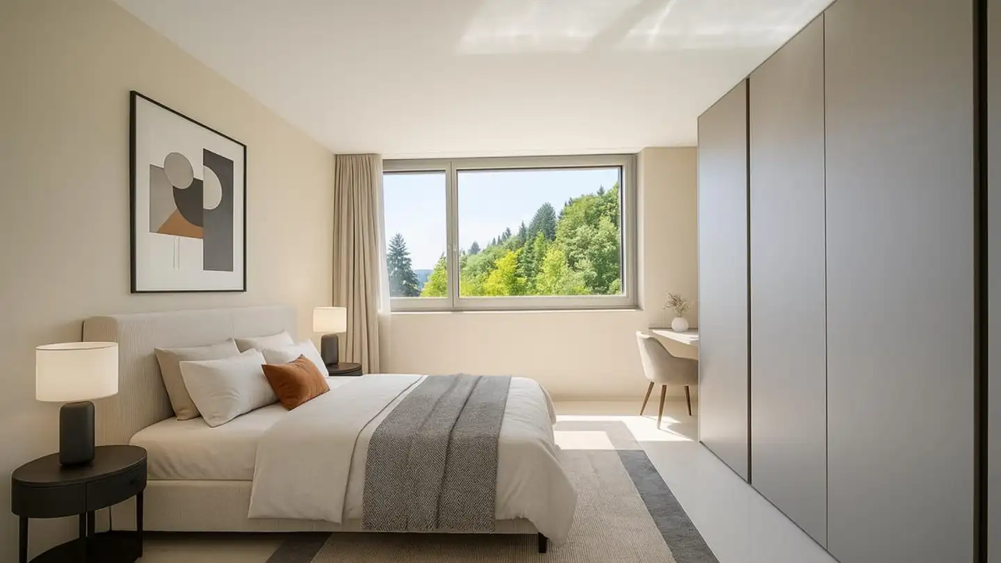 Maison individuelle à vendre - Alte Bühnenbergstrasse 42a, 4665 Oftringen - Photo 4