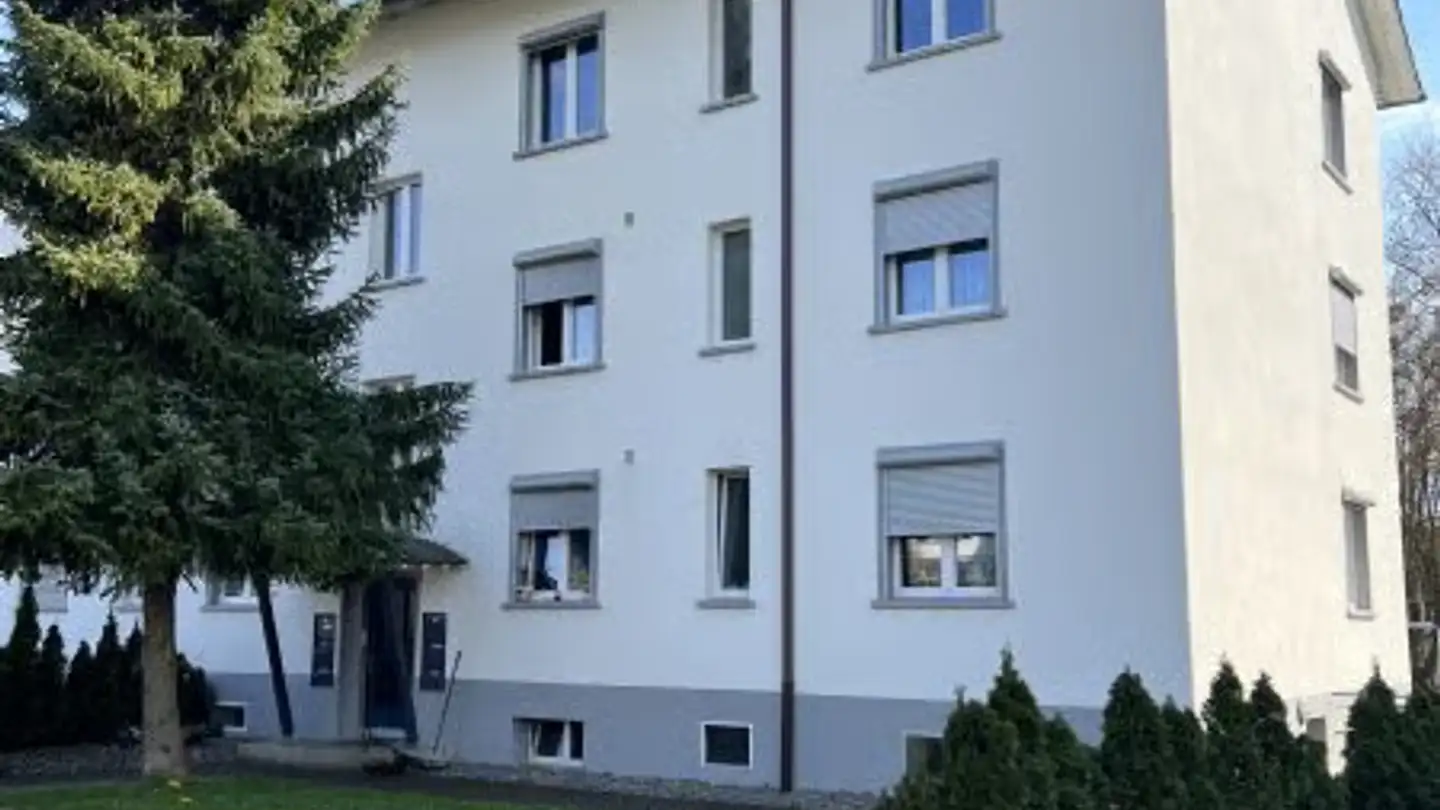 Apartment for rent - Erlenweg 23, 4500 Solothurn - Photo 2