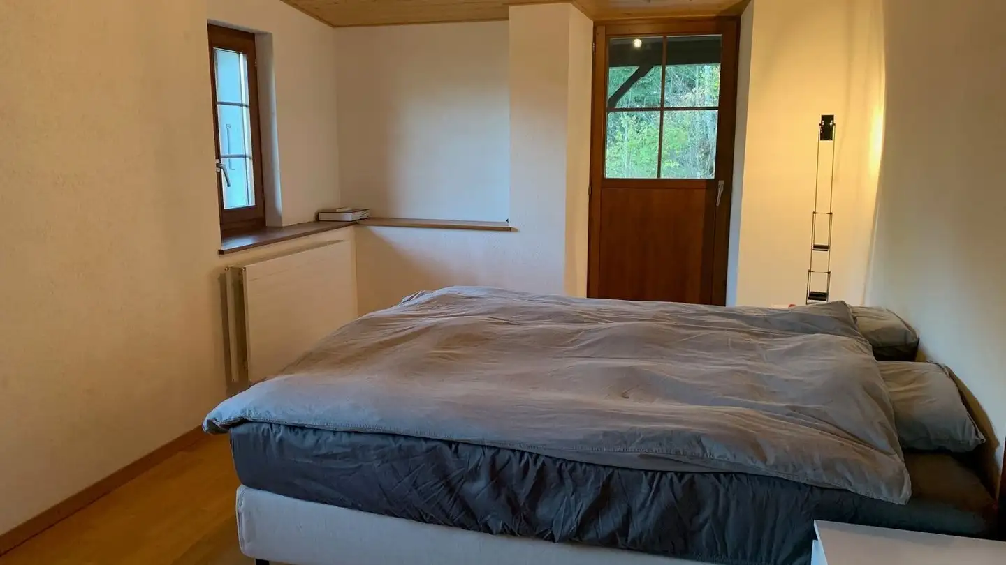 Maison individuelle à louer - 1832 Villard-sur-Chamby - Photo 4