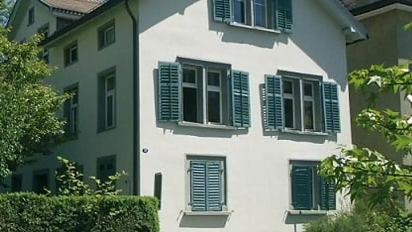 Outdoor parking space for rent - Blumenaustrasse 32, 9000 St. Gallen