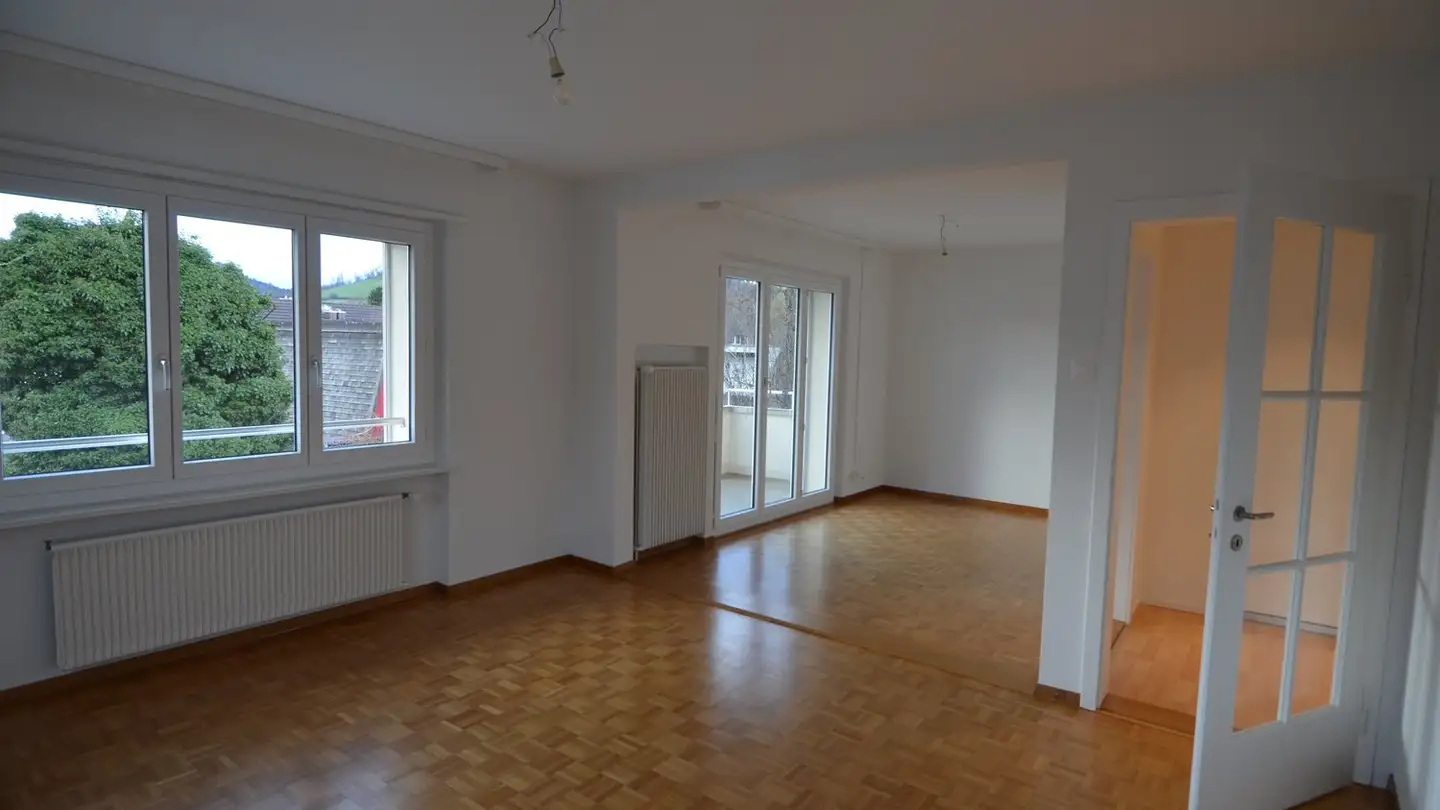 Appartement à louer - Burgergasse 10, 3400 Burgdorf - Photo 4