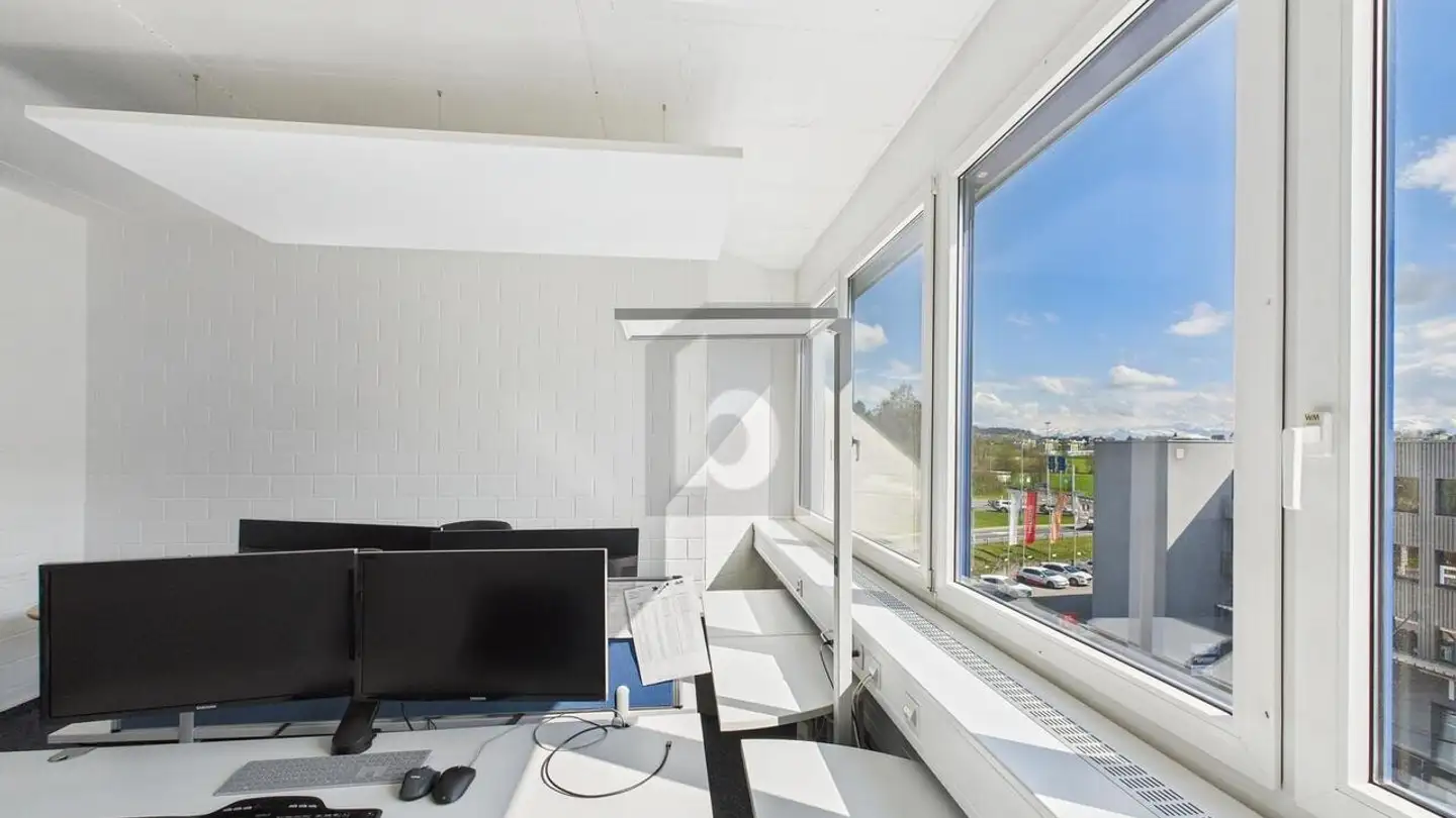 Bürofläche mieten - 6210 Sursee