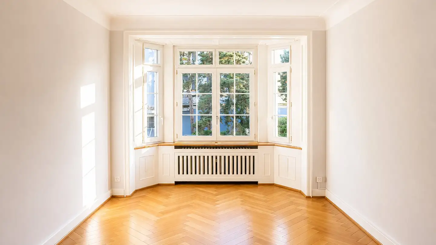 Apartment for rent - Gotthardstrasse 2, 4054 Basel - Photo 2