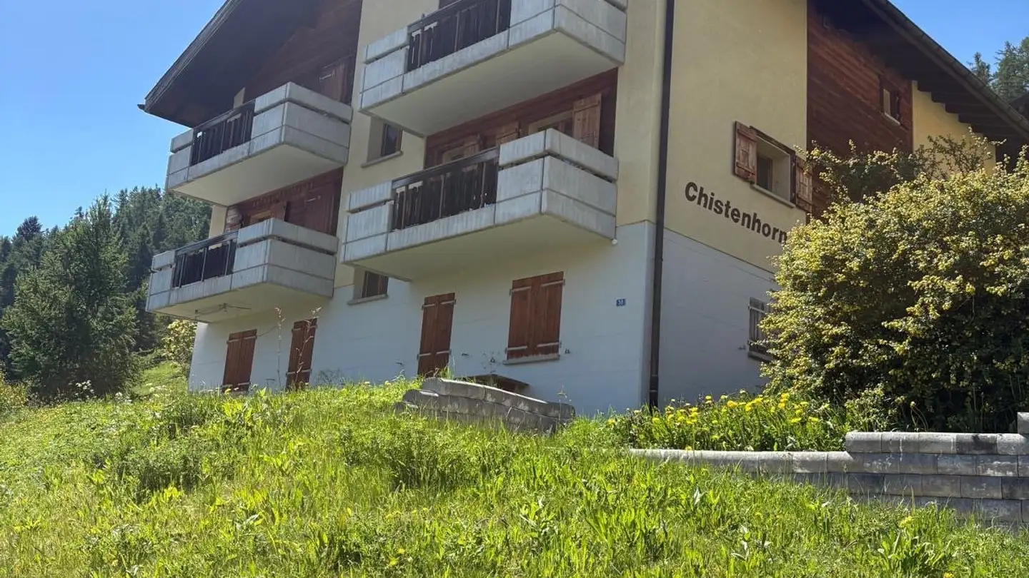 Apartment for sale - 3943 Eischoll