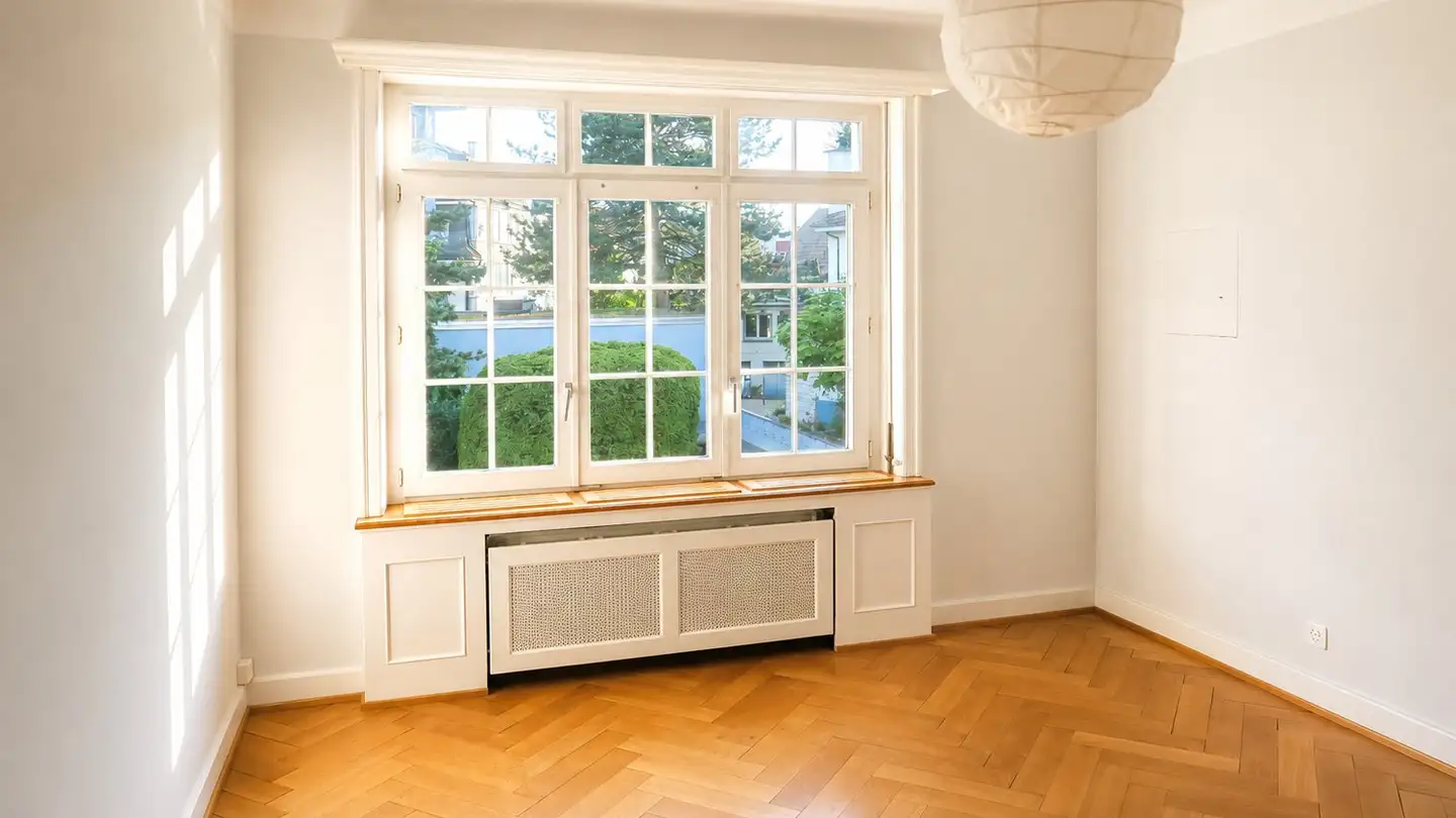 Apartment for rent - Gotthardstrasse 2, 4054 Basel - Photo 3