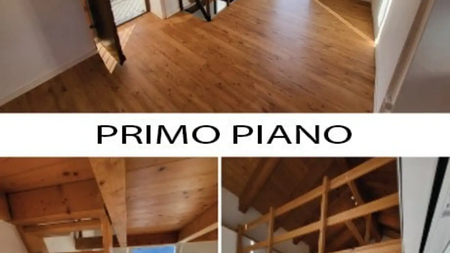 Single house for rent - Via Delle Vigne 125, 6648 Minusio - Photo 3