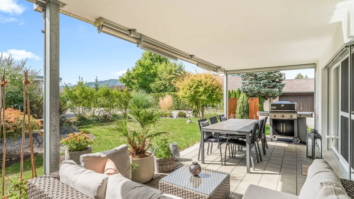 Wohnung kaufen - Hunzigeweid 1, 3113 Rubigen - Foto 3