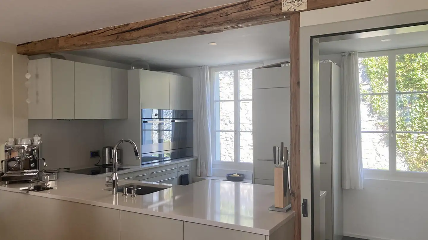 Wohnung mieten - 6300 Zug - Foto 2