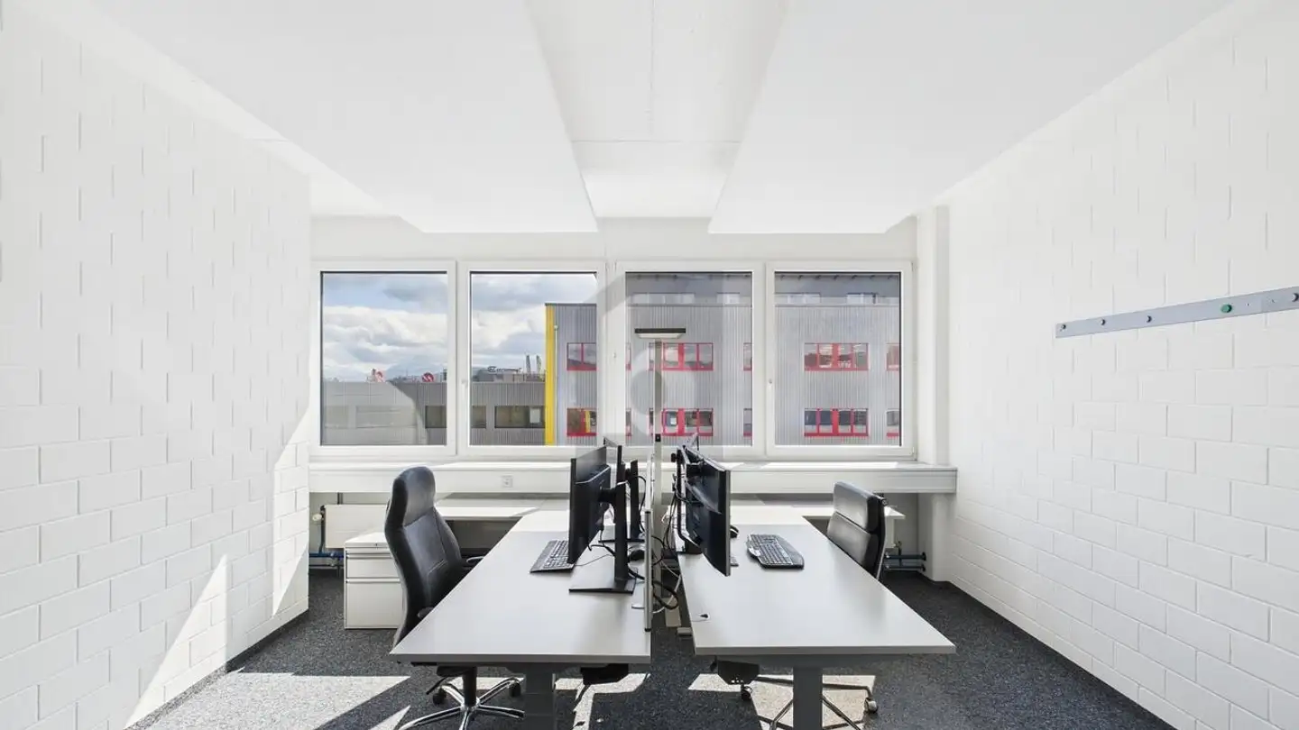 Bürofläche mieten - 6210 Sursee - Foto 3