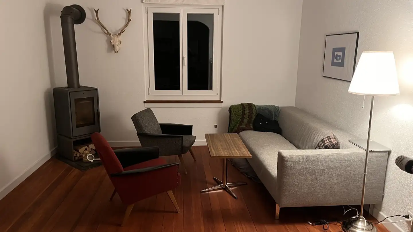 Single house for rent - 3004 Bern