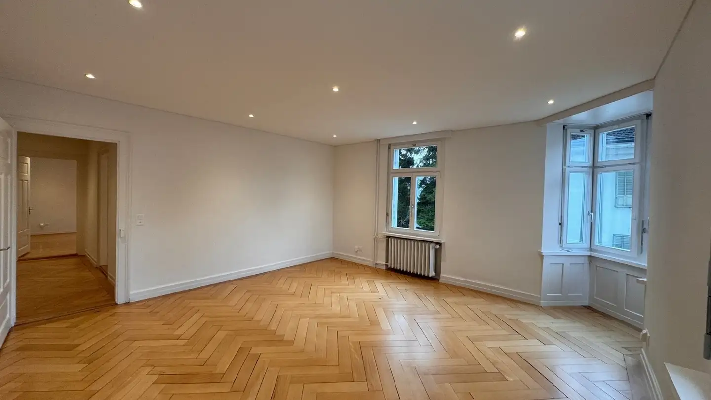 Apartment for rent - Freie Strasse 7, 8570 Weinfelden - Photo 2