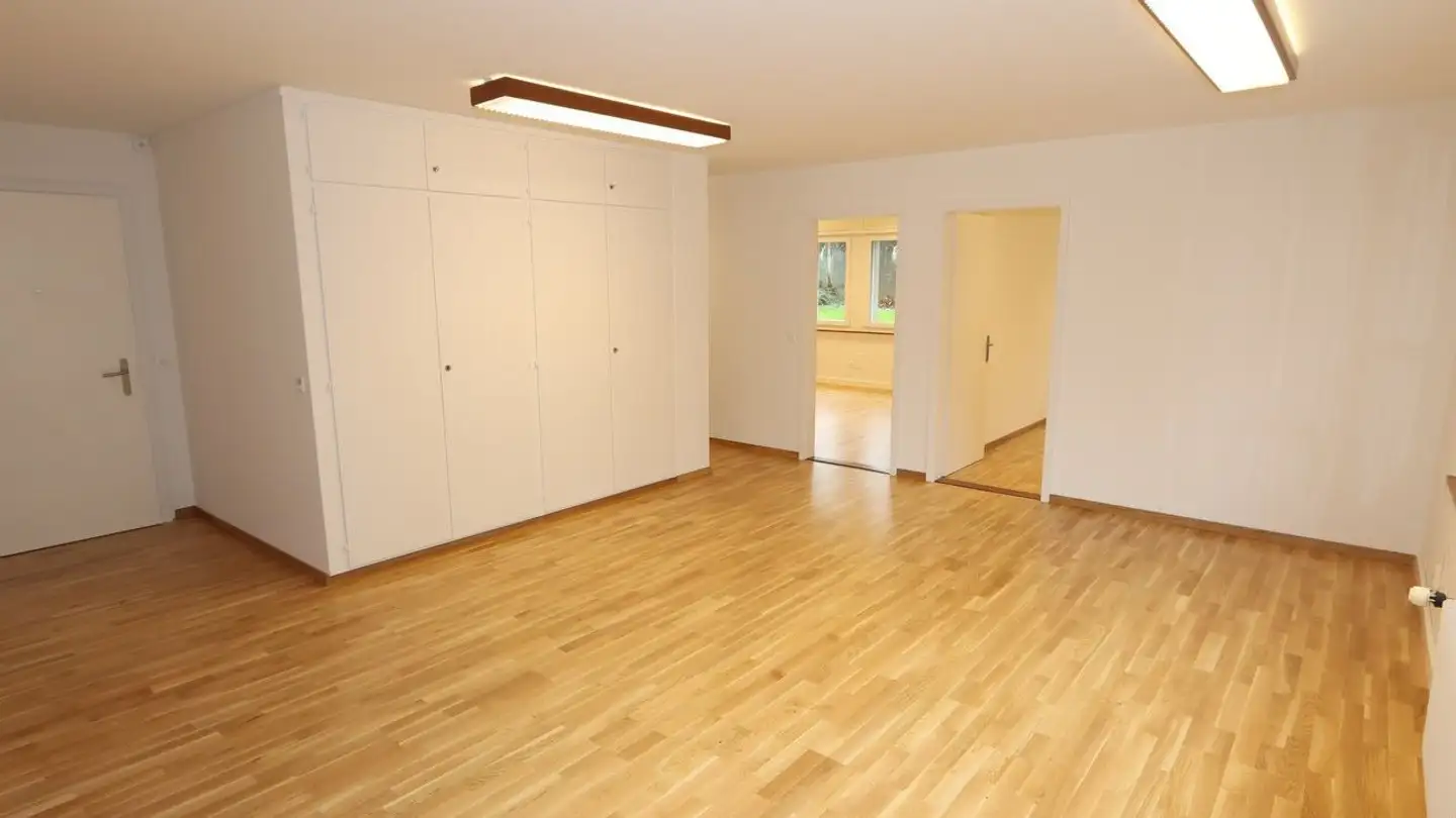 Spazio ufficio in affitto - Muristrasse 38, 3006 Bern - Foto 2