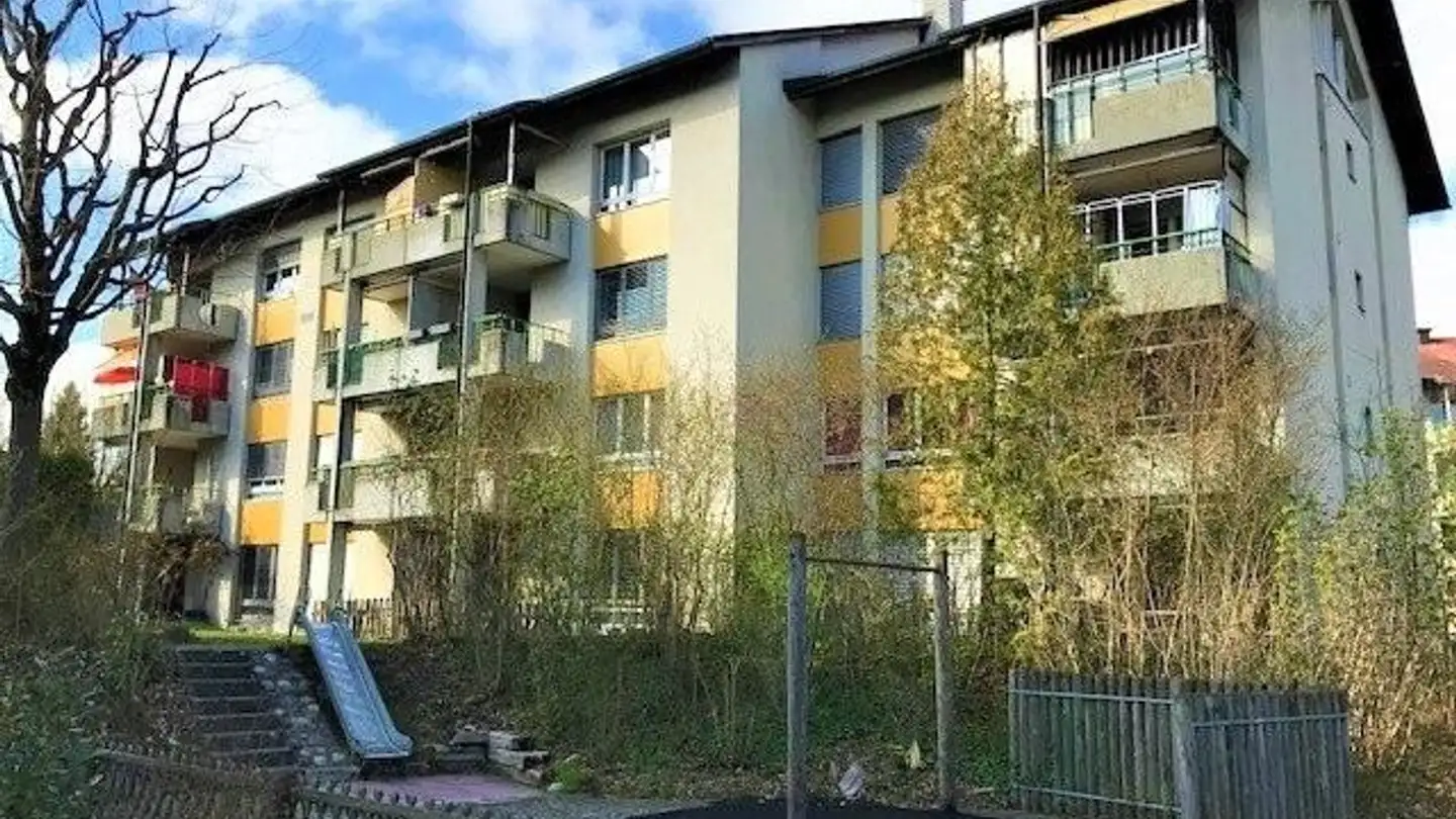 Apartment for rent - Leimernweg 20, 3270 Aarberg