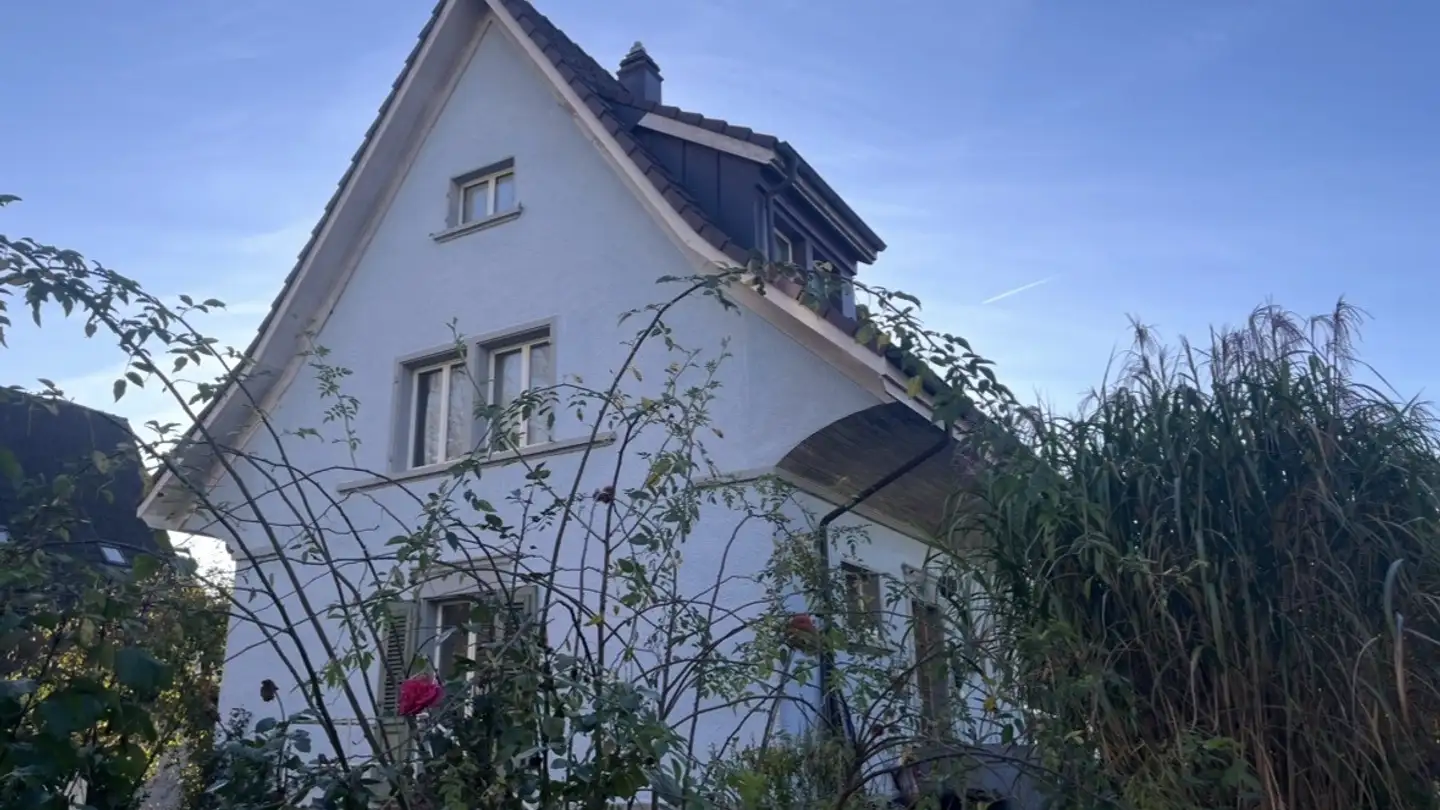 Single house for rent - 3004 Bern - Photo 2