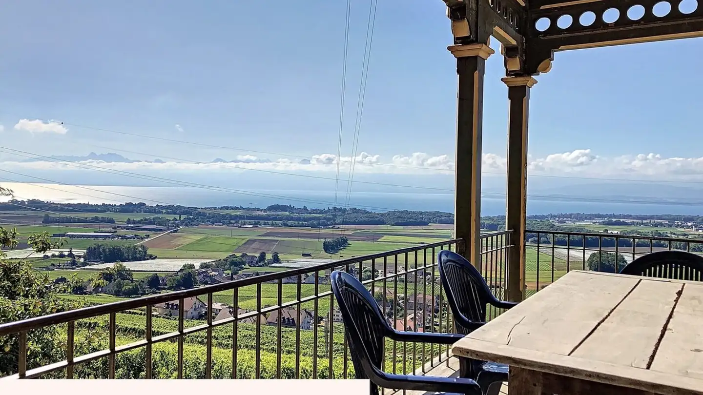 Farm for sale - 1184 Luins - Photo 2