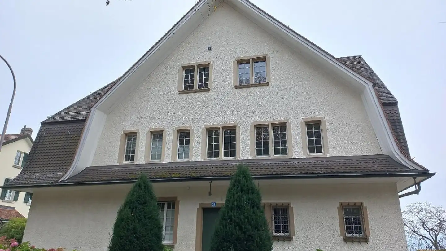 Apartment for rent - Keltenstrasse 32, 8044 Zürich