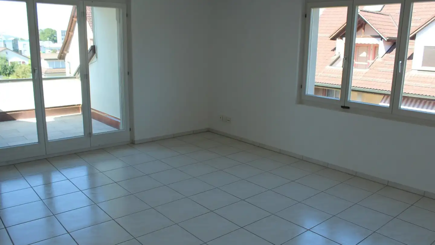 Apartment for rent - Banackerstrasse 1, 4617 Gunzgen - Photo 2