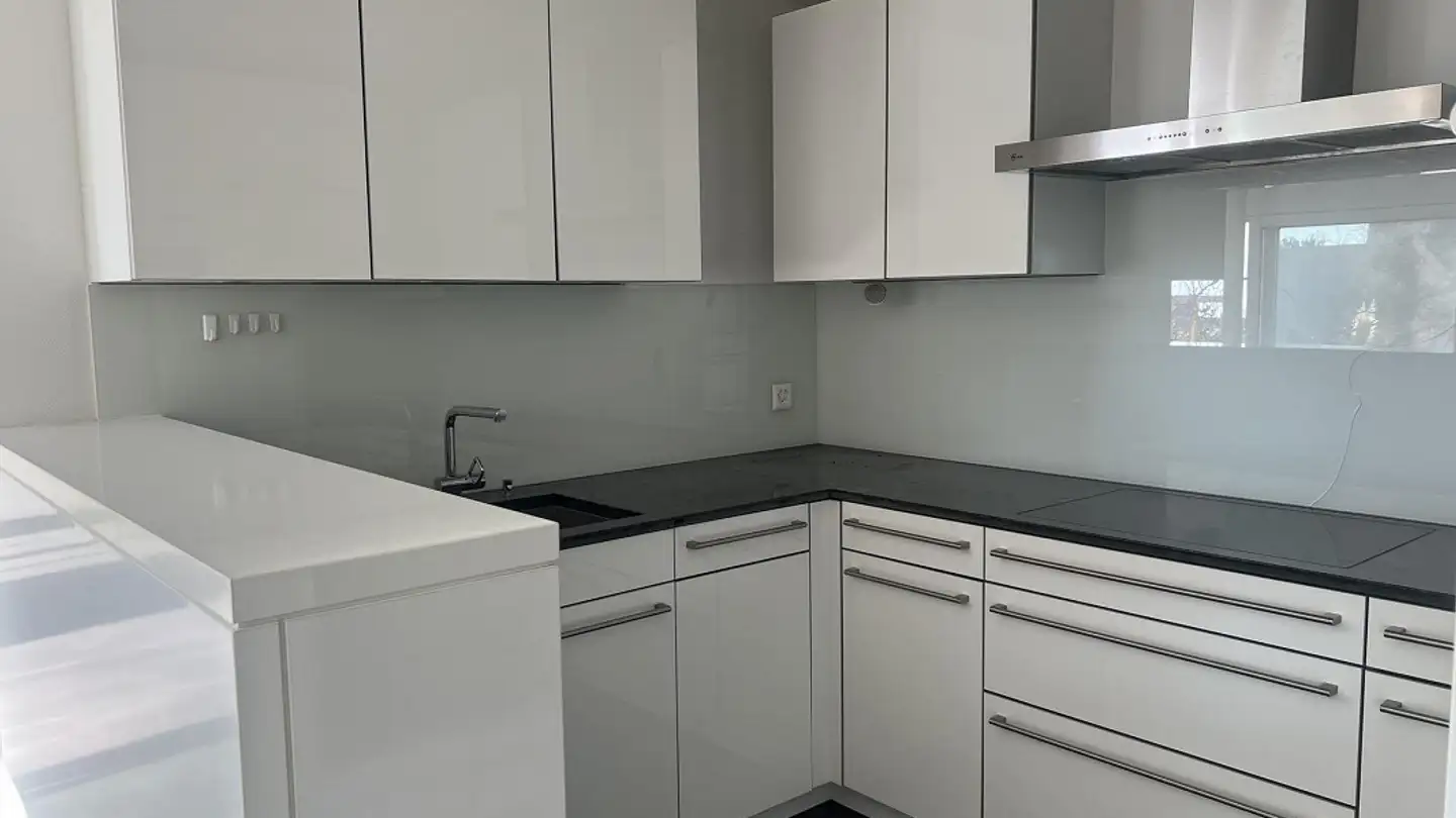 Apartment for rent - Keltenstrasse 32, 8044 Zürich - Photo 3