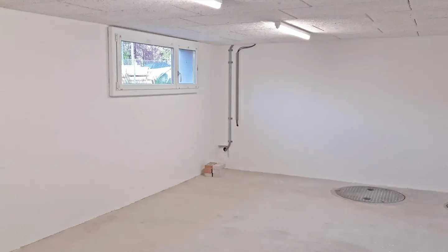 Werkstatt mieten - Bildstrasse 37, 9030 Abtwil SG