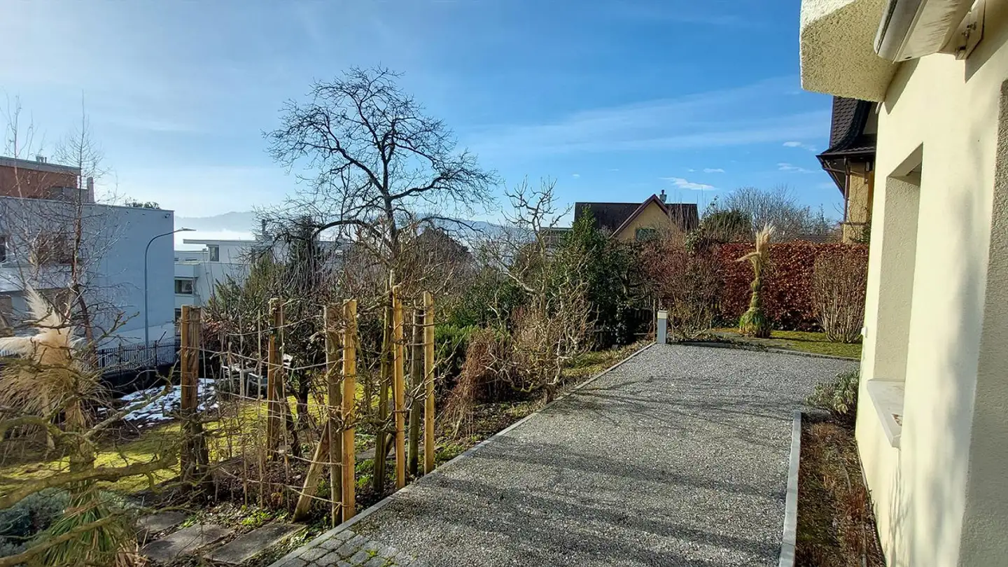 Apartment for rent - Keltenstrasse 32, 8044 Zürich - Photo 2